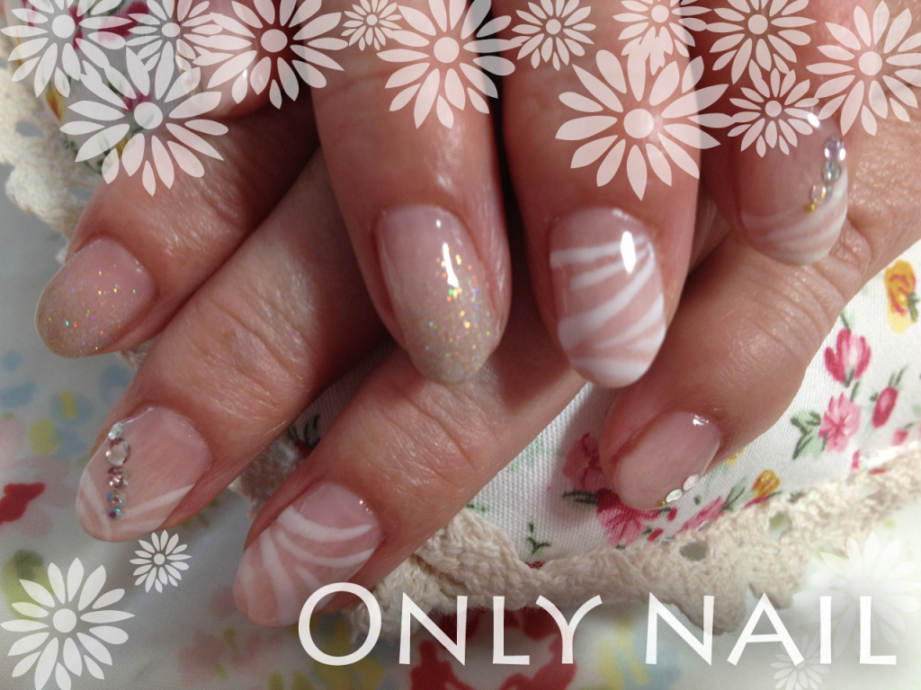 出張ネイルサロン 2013年5月3日