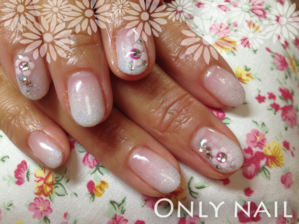 2013年5月9日 出張ネイルサロン