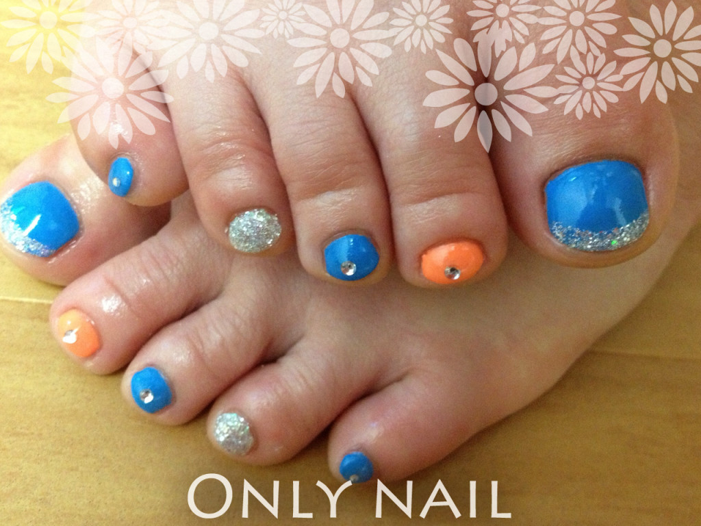 出張ネイルサロン 久留米市