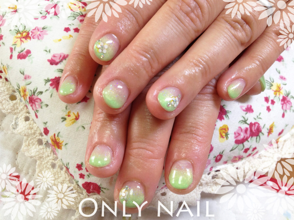 久留米市で出張ネイルサロン