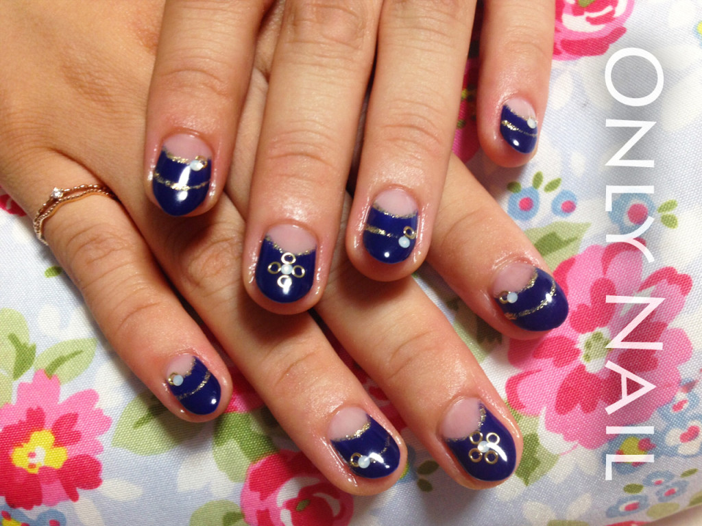 熊本県荒尾市で出張ネイルサロン(ハンドジェルネイル)