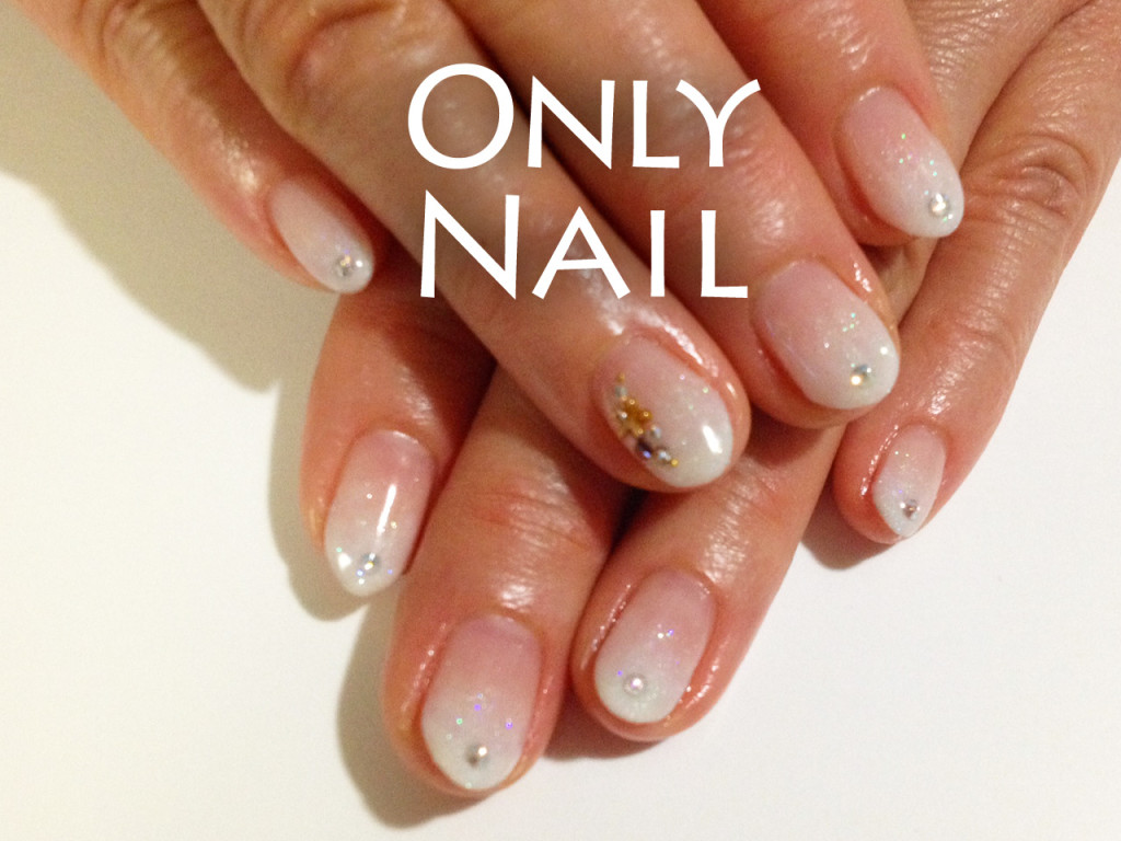 久留米市で出張ネイルサロン（ハンドジェルネイル）