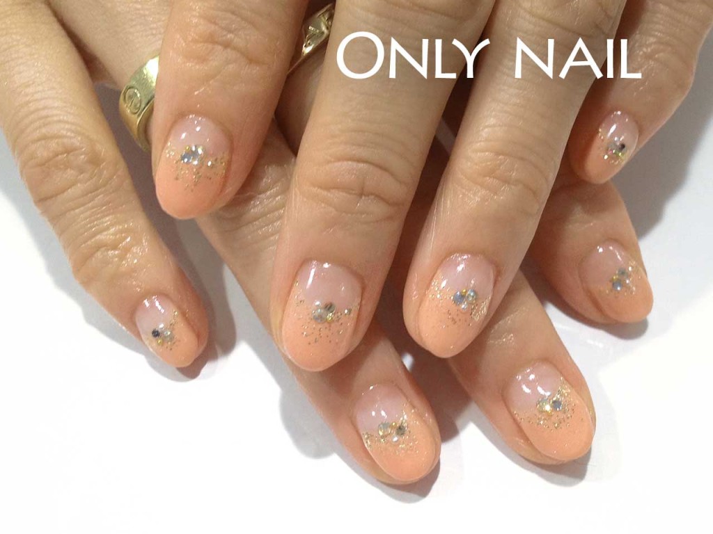 久留米市で出張ネイルサロン